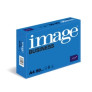 IMAGE - Business - Ramette Papier sans bois ECF - A4 - 80g - Carton de 5 ramettes