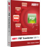 ABBYY PDF transformer 3.0 Pro