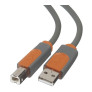 Belkin Câble USB 2 - A/B - 5 mètres - CU1000AED16