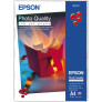 EPSON - Papier Couché Qualité Photo - A4 - 102g - 100 feuilles