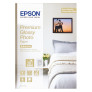 EPSON Glossy Photo Paper - Qualité photo brillant - A4 - 255 g/m²