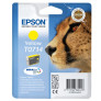 EPSON T0714 - Jaune - C13T07144010