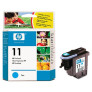 HP 11 - Cyan - C4811A