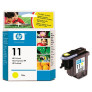 HP 11 - Jaune - C4813A