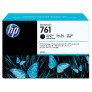 HP 761 - CM991A - Cartouche d'encre d'origine - 1 x noir mat - 400 ml