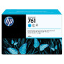 HP 761 - CM994A - Cartouche d'encre d'origine - 1 x cyan - 400 ml