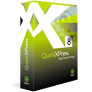 QUARKXPRESS Passport v8