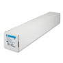 HP - Bobine Papier Blanc Brillant - 0.420x45.72m - 90g - Q1446A