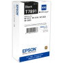 EPSON - T7891 - XXL - Cartouche d'encre d'origine - 1 x noir - 65 ml