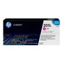 HP 307A cartouche de toner magenta 7300 pages CE743A