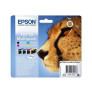 EPSON T0715 - Multipack - C13T07154012