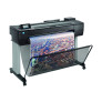 P Designjet T730 ePrinter - Traceur jet d'encre - 36 pouces CAO/CAD HP Designjet T730 ePrinter - F9A29D#B19