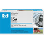 HP toner 15A - C7115A - Cartouche de toner noir - 2500 pages