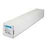 HP - Bobine Papier Couché Mat à Fort Grammage - 0.914x30.5m - 130g - C6030C