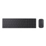 MICROSOFT Designer Bluetooth® Desktop - Clavier et souris sans fil