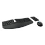 MICROSOFT Sculpt Ergonomic Desktop - Clavier et souris sans fil