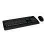 MICROSOFT Wireless Desktop 3050 - Clavier et souris sans fil