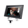 WACOM Cintiq 22HD touch - Tablette graphique - DTH-2200