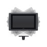 WACOM Cintiq 22HD touch - Tablette graphique - DTH-2200