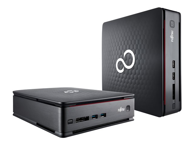 PC Fujitsu Esprimo P420 Tour, I7-4770, 8Go RAM, 500Go HDD, W10, WiFi, Reconditionné