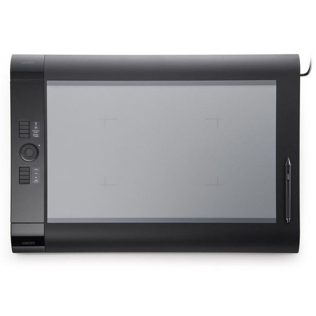 Wacom ワコム intuos4 PTK-1240 Amazon.co.jp: Wacom プロフェッショナルペンタブレット XL