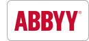 Logo ABBYY