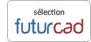 Logo Sélection FUTURCAD