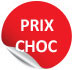 PRIX CHOC de FUTURCAD