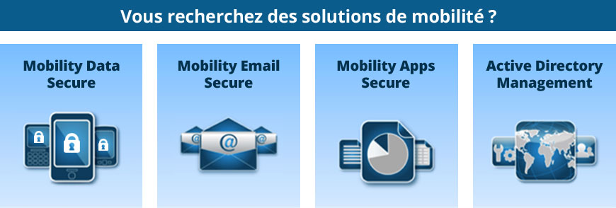 La mobilité chez Futurcad